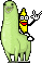 banana-riding-llama-smiley-emoticon.gif