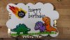 dinosaur extinction birthday cake.jpg